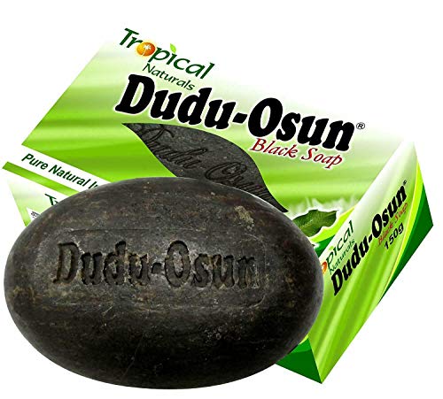 Dudu Osun Black Soap 5 Pack