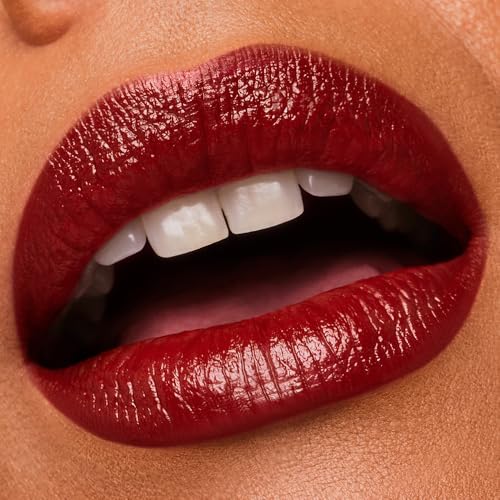 Est?e Lauder Pure Color Long Lasting Cream Lipstick for Women with Cream Finish | Plumping & Nourishing, 0.12 Ounce