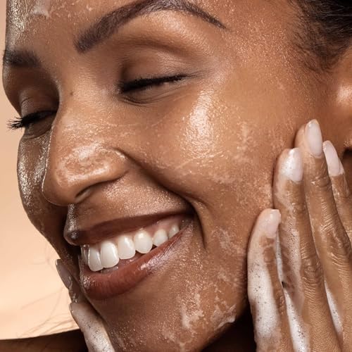DIME Gentle Jelly Cleanser - Hydrating Gel Face Wash & Makeup Remover