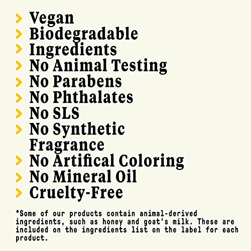 Alaffia EveryDay Shea Shampoo and Conditioner - Normal to Very Dry Hair, Gently Cleanses, Moisturizes, Restores and Protects Hair with Certified Fair Trade Unrefined Shea Butter, Unscented, 32 Oz Each