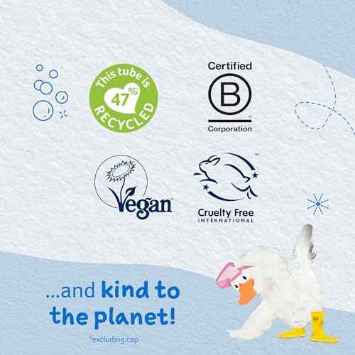 Childs Farm Moisturizer, Fragrance-Free 250ml 8.4 Fl Oz