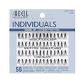 Double Up Individuals Knot-Free Long Black