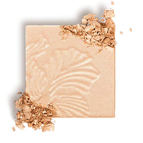 wet n wild MegaGlo Highlighting Powder & Waterproof Eyeliner Bundle