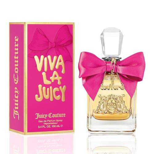 Juicy Couture Viva La Juicy Eau De Parfum for Women