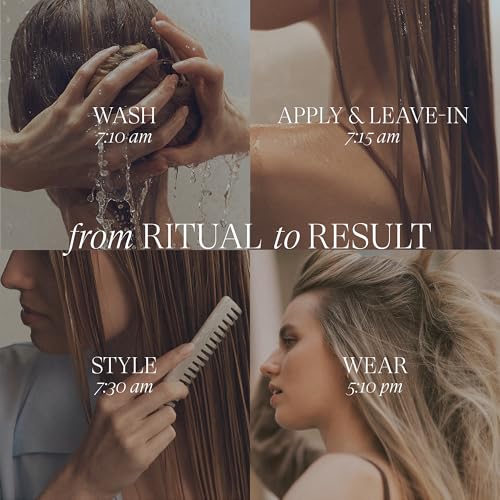 L'ANZA Healing Strength Silk Serum - Hair Repair & UV Protection
