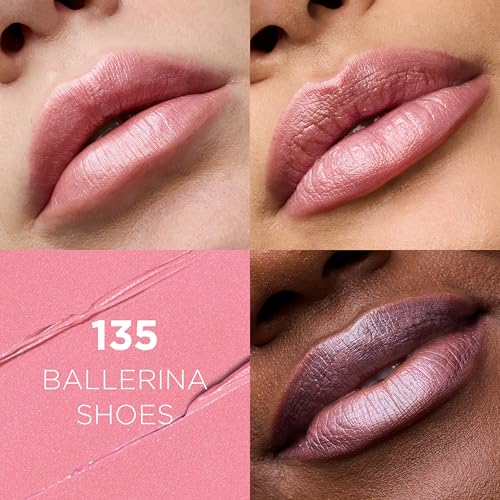L'Oreal Paris Colour Riche Creamy Lipstick with Argan Oil