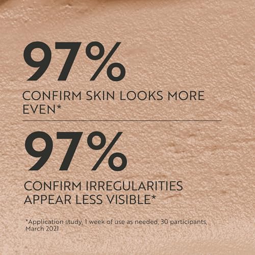 M. Asam MAGIC FINISH Perfect Blend Concealer Nude (3 g) - concealer perfects & conceals blemishes & imperfections, make-up with adjustable coverage & instant blur effect, vegan