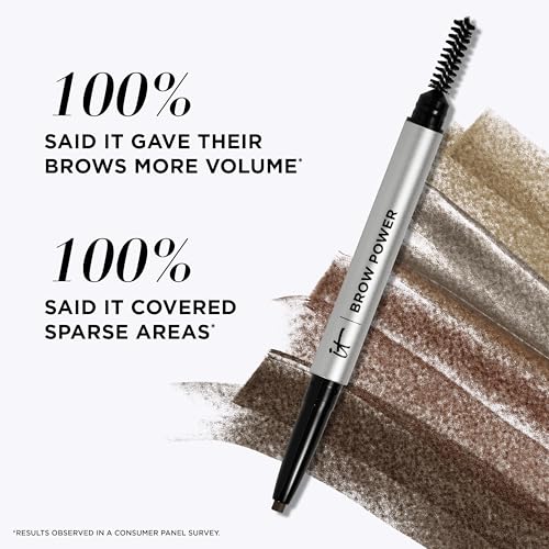 IT Cosmetics Brow Power Eyebrow Pencil - Universal Shade