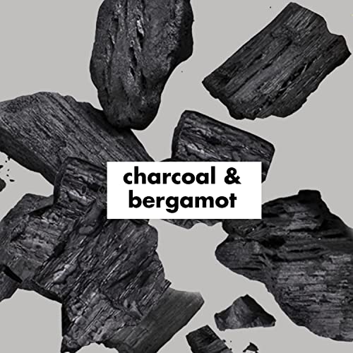 Love Beauty And Planet Cleansing Conditioner Delightful Detox for Cleansed Hair Charcoal & Bergamot Vegan, Paraben-free, Silicone-free, Cruelty-free Clarifying Conditioner 13.5 oz