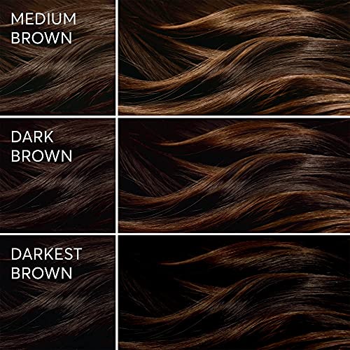 Madison Reed Light Works Balayage Kit Lazio Toffee for Medium to Dark Brown Hair
