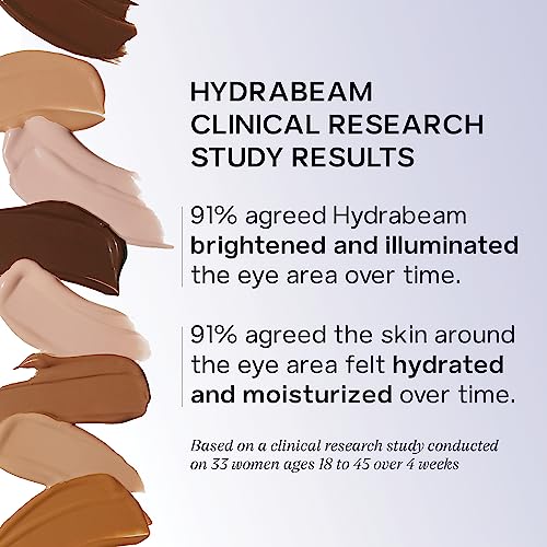 Saie Hydrabeam Under Eye Brightener Concealer Shade 7