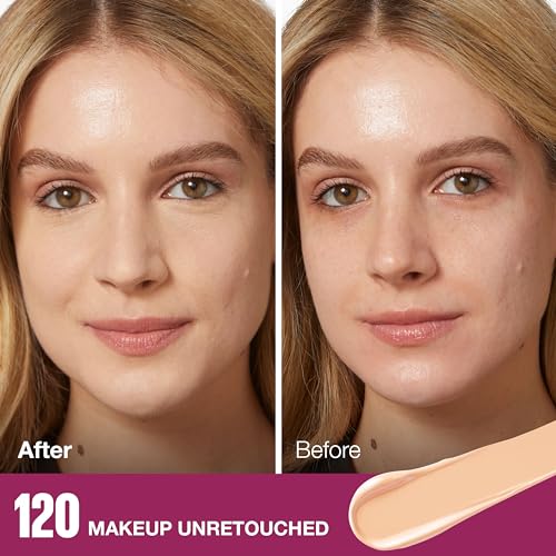 Maybelline Instant Age Rewind Eraser Dark Circles Concealer 120