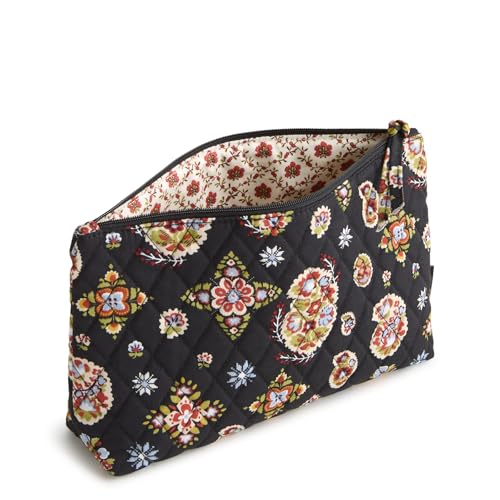 Women's Cotton Medium Pouch