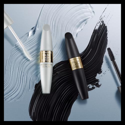 Max Factor False Lash Effect Mascara - Black Brown