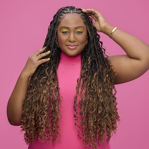 Aunt Jackie's Braid + Twist Hair Perfume & Deodorizer 4 fl oz