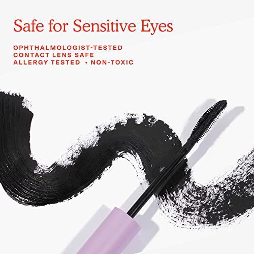 Tower 28 MakeWaves Vegan Mascara for Sensitive Eyes