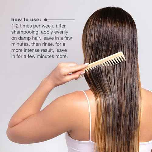 milk_shake icy blond conditioner | award winning toning conditioner with black pigment to neutralize yellow and brass in platinum blonde hair | hydrates and brightens cool tones