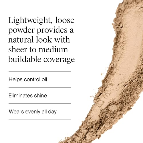 Neutrogena Mineral Sheers Loose Powder Foundation Nude 40