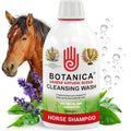 Botanica Equine Cleansing Wash - Horse Skin & Coat Care 500ml