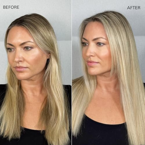 COLOR WOW Insta-WOW Advanced Dry Shampoo - Oil-Absorbing Formula
