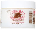 Gena Hard as Hoof Nail Strengthening Cream for Cracked Nails - 1 oz
