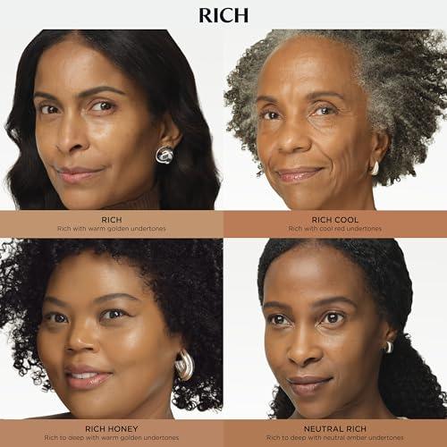 IT Cosmetics CC+ Nude Glow SPF 40 Foundation - Medium Coverage, 1.08 fl oz