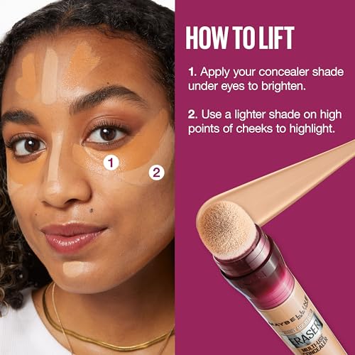 Maybelline Instant Age Rewind Eraser Dark Circles Concealer 147.5