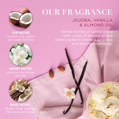 Baylis & Harding Luxury Pamper Gift Set for Women