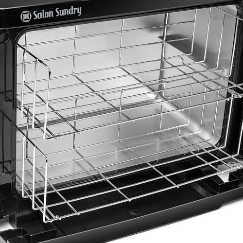 Professional Hot Towel Warmer Cabinet - 72 Towel Capacity