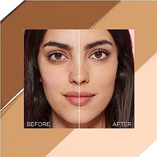 L'Oreal Paris Cosmetics Makeup Infallible Pro-Matte Liquid Longwear Foundation, Sand, 1 fl oz (Pack of 2)