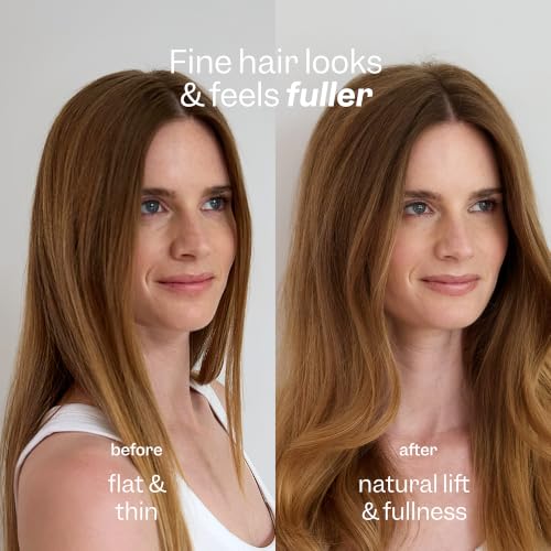 Renpure Biotin & Collagen Leave-In Conditioner Spray - 8 Fl Oz