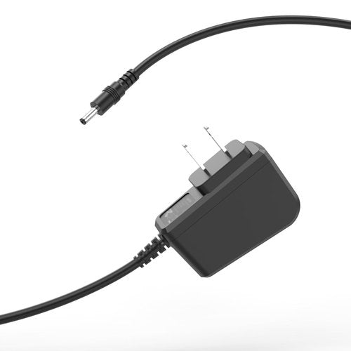 8V Power Cord Fit for Philips Norelco HQ840 MG3760 MG3750 Multigroom Series 3000 Shaver Razor Trimmer Charger Power Cord 6FT