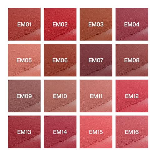 INTO YOU Velvet Matte Lip Stain - 24hr Long-Lasting Lipstick