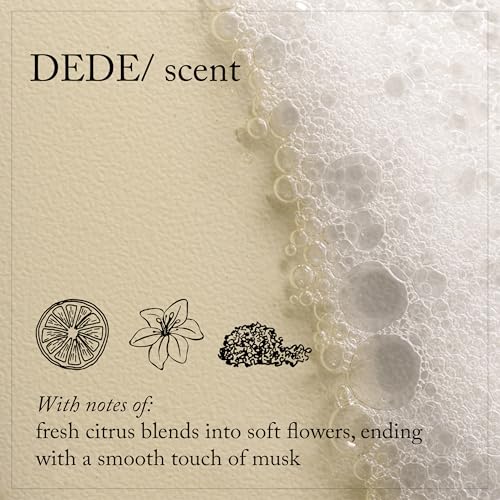 Davines DEDE Leave-In Hair Mist Conditioner Spray