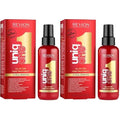 Revlon Professional UniqOne Moisturizing Leave-In Treatment, Repair For Damaged Hair