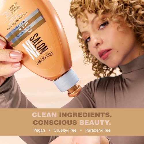 Hydra Repair Leave-In Conditioner for Dry & Damaged Hair - 10.1 oz