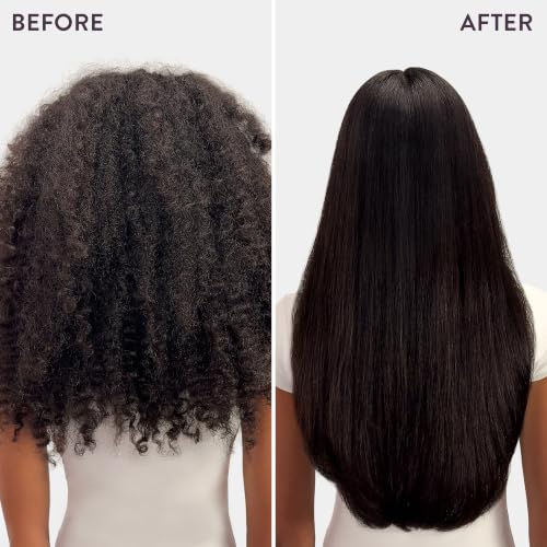 Pureology Smooth Gloss Sulfate-Free Shampoo 33.8 Fl Oz - Frizz Control & Shine