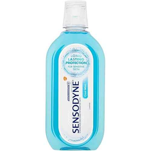 MOUTHWASH Cool Mint 500ML