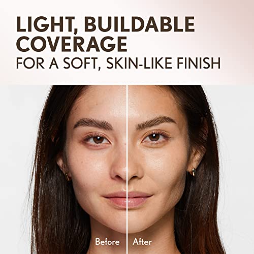 Covergirl Clean Invisible Concealer, Golden Ivory 109, 0.23oz