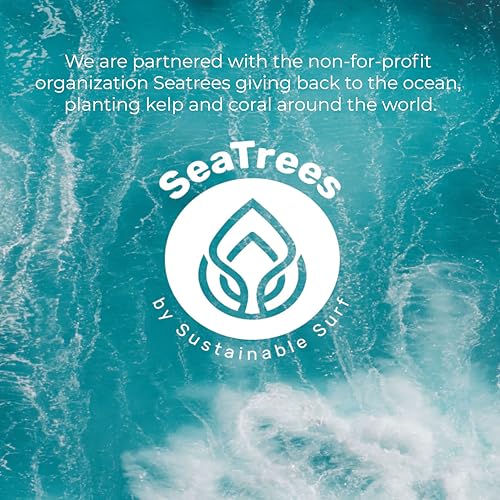 Sea-El Kelp Tamanu Oil Night Cream Hydrating Face Moisturizer Reparative Skin Softening Skincare - Nighttime Anti Aging Facial Lotion for Women & Men - 1 Oz