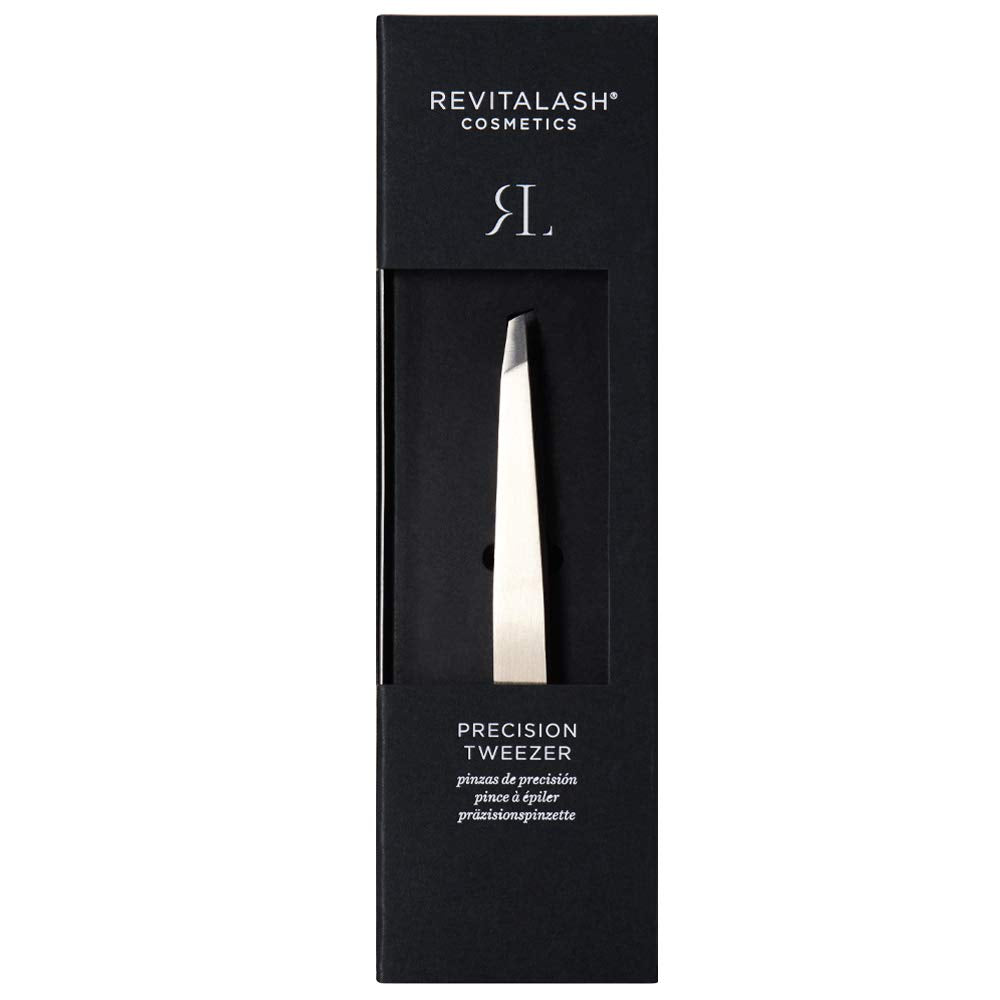 RevitaLash Cosmetics, Precision Tweezers, Professional Grade