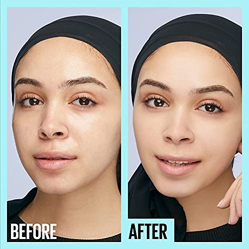 Maybelline Fit Me Matte + Poreless Primer SPF 20
