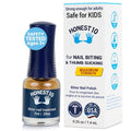 Honest10 Bitter Anti-Nail Biting Polish for Kids & Adults - 0.25 oz