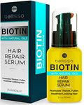 Bellisso Biotin Hair Thickening Serum for Volume & Shine