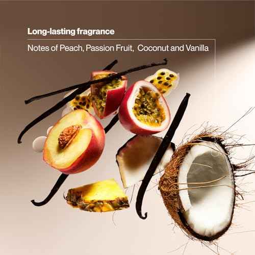 Suave Antiperspirant Deodorant for Women, Tropical Paradise 2-Size Variety Pack ? Anti-Staining Invisible Solid, Talc-Free (2 Piece Set)