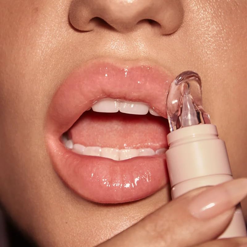 Kylie Lip Butter by Kylie Cosmetics - Vanilla, 0.35oz