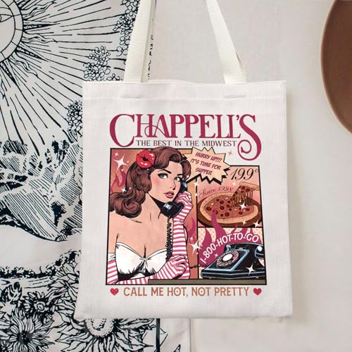 TOBGBE Cowgirl Singer Idea Inspired Canvas Bags Midwest Princess Gifts Music Fan Merchandise Cowgirl Lover (Midwest Pretty)