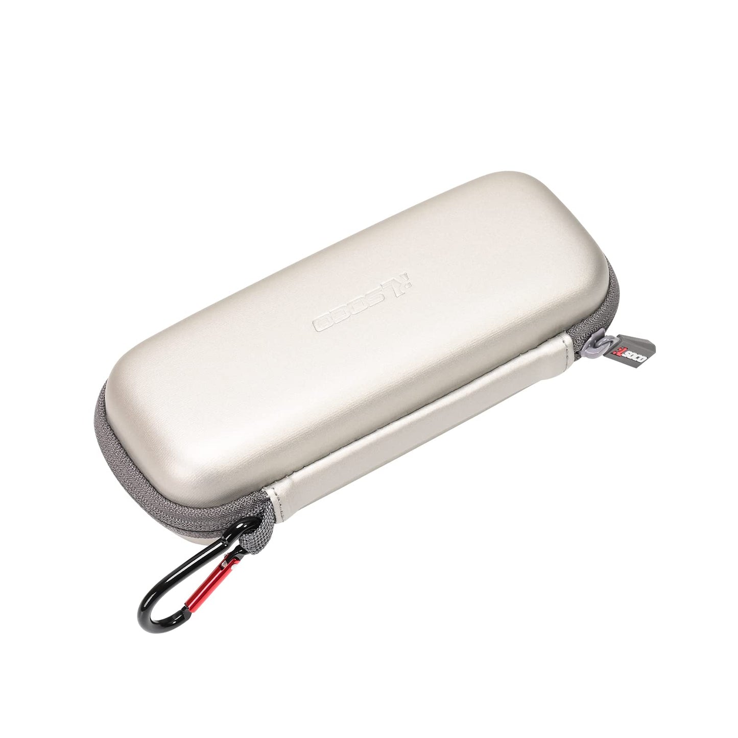 RLSOCO Hard Case Compatible With Gillette Labs Heated Razor & Leaf Razor (Small Size)