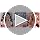 Kamirola Queen Crown and Tiara with Crystals - Bridal & Party Headband