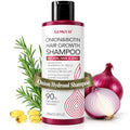 Lemcuh Onion Hydrosol Shampoo for Hair Growth 12.5 Fl Oz - Thickening, Scalp Soothing, Natural Formula for Women & Men